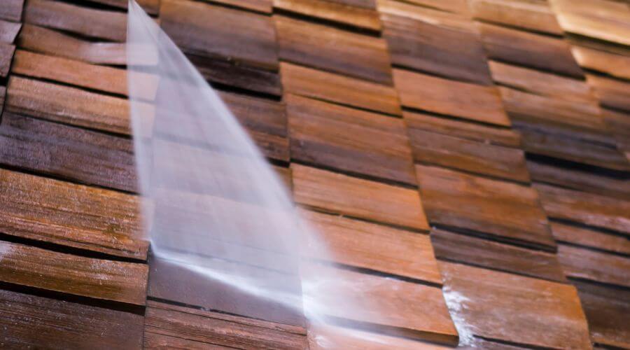 Professional tile roof repair services in Lyle, WA